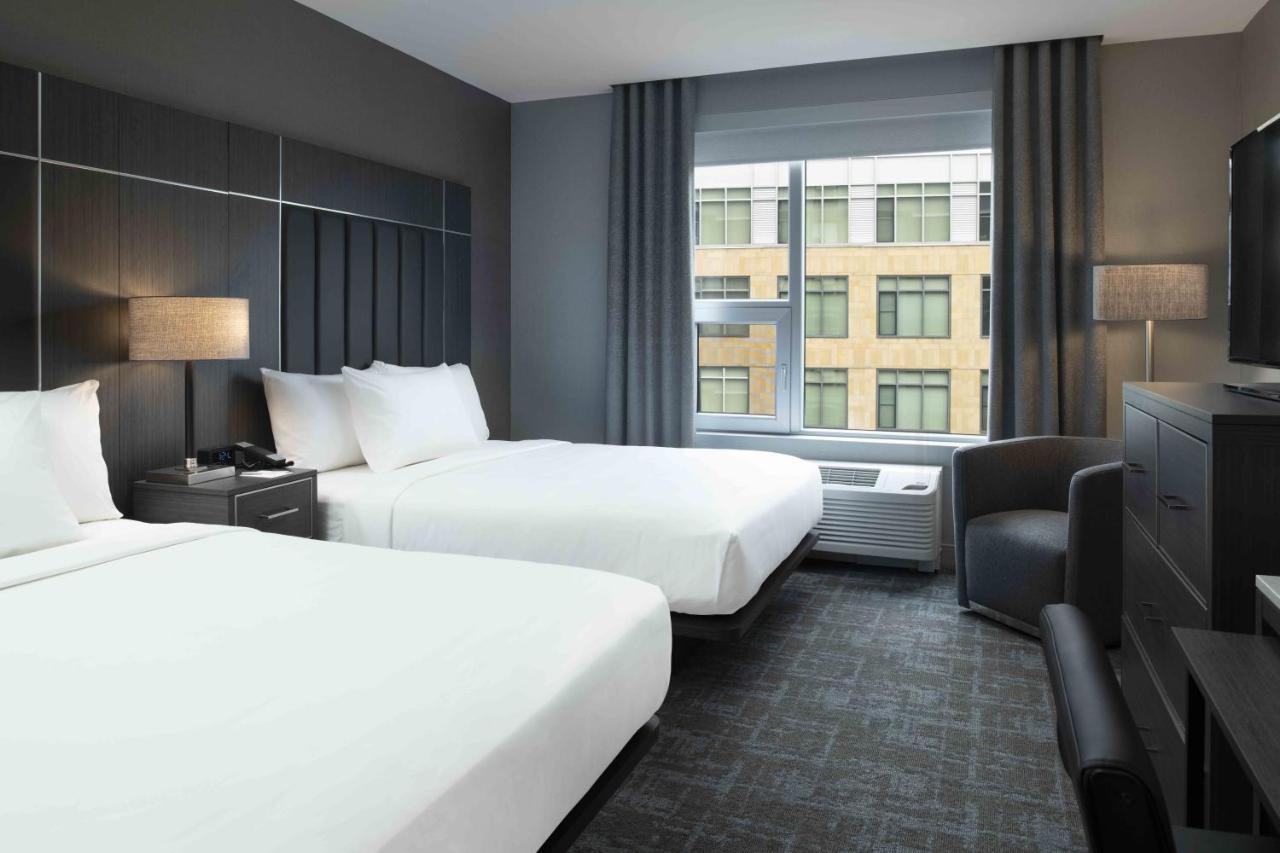 Towneplace Suites By Marriott Boston Medford Zewnętrze zdjęcie