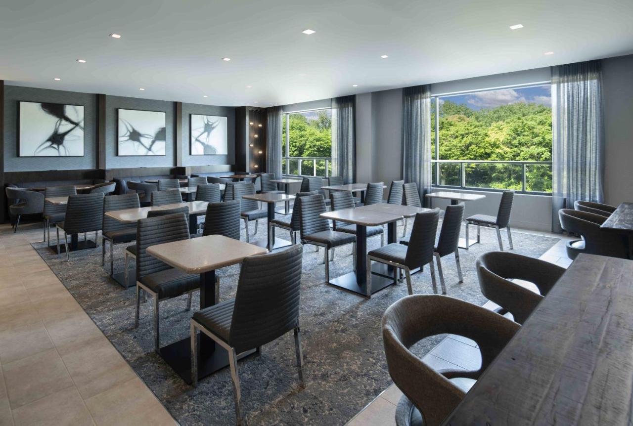 Towneplace Suites By Marriott Boston Medford Zewnętrze zdjęcie