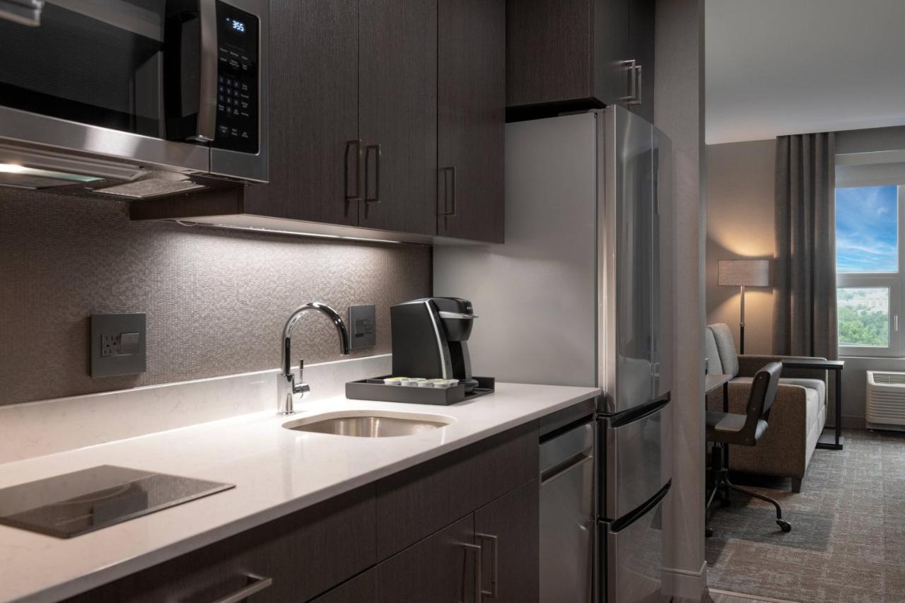 Towneplace Suites By Marriott Boston Medford Zewnętrze zdjęcie