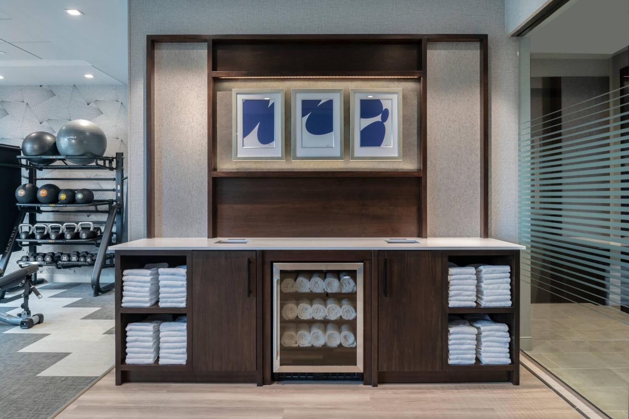 Towneplace Suites By Marriott Boston Medford Zewnętrze zdjęcie