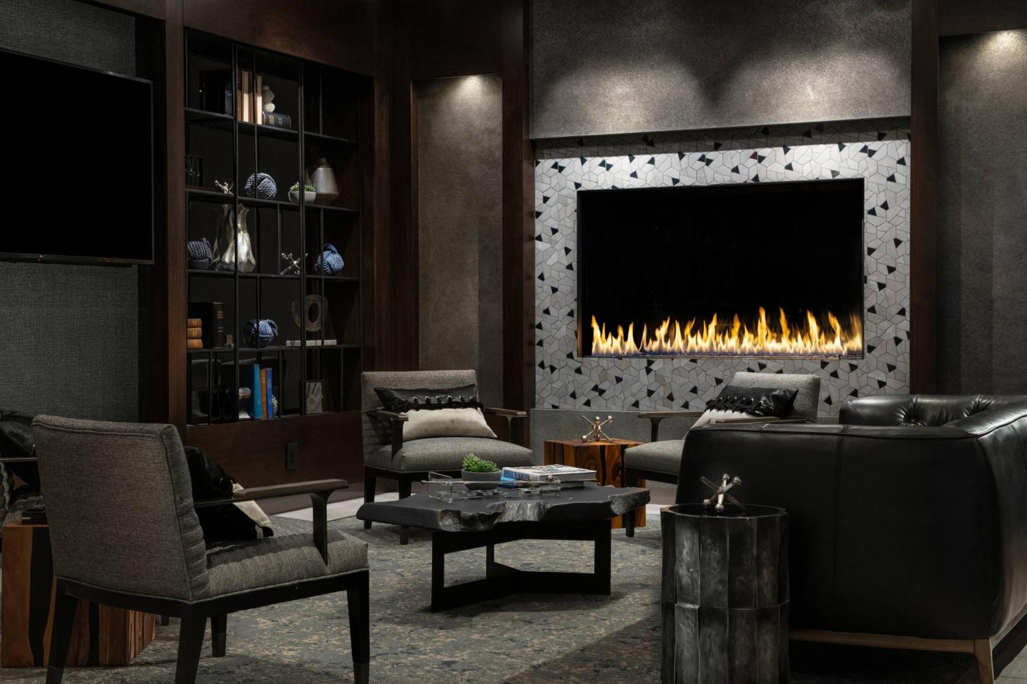 Towneplace Suites By Marriott Boston Medford Zewnętrze zdjęcie