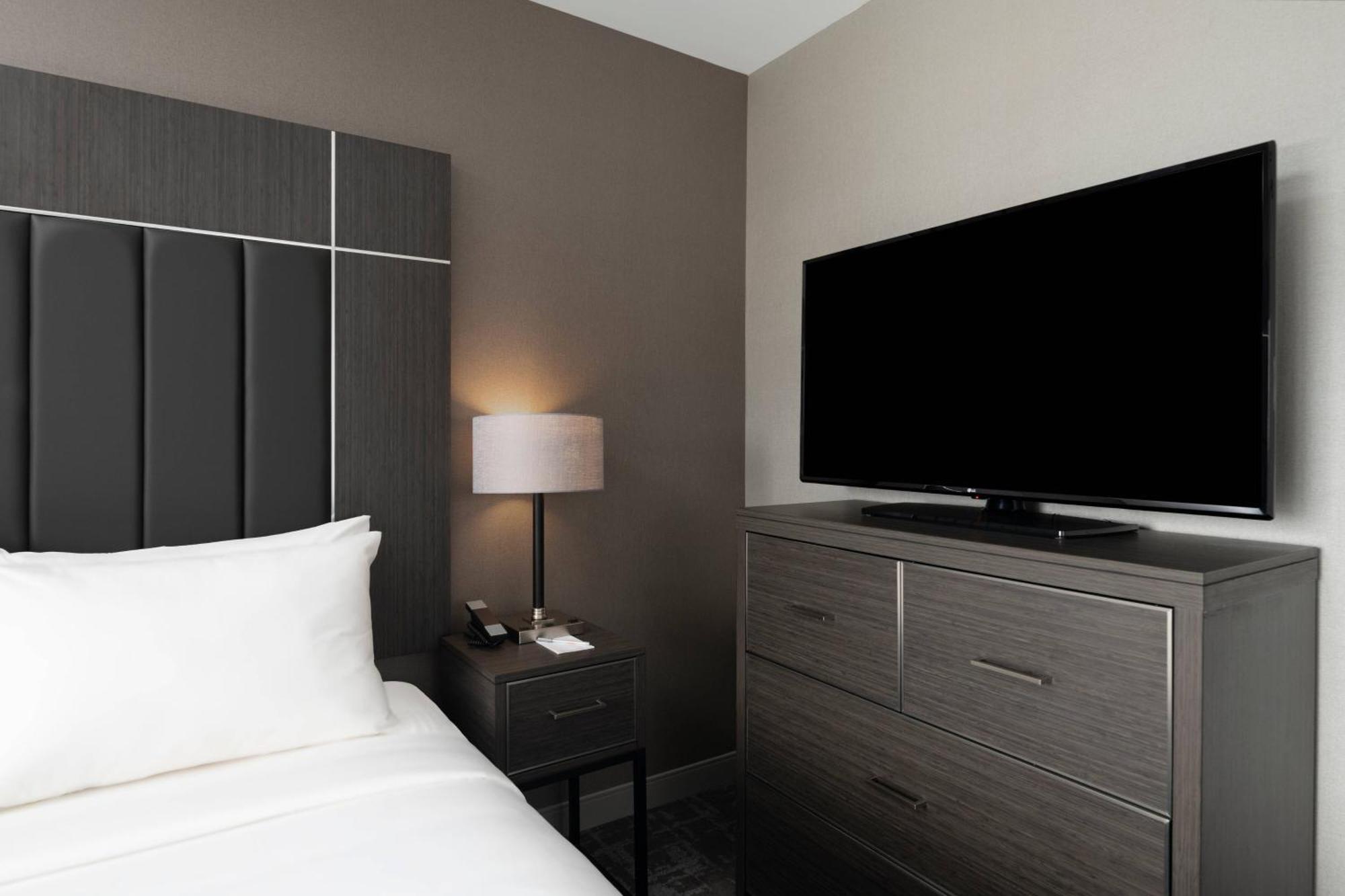 Towneplace Suites By Marriott Boston Medford Zewnętrze zdjęcie