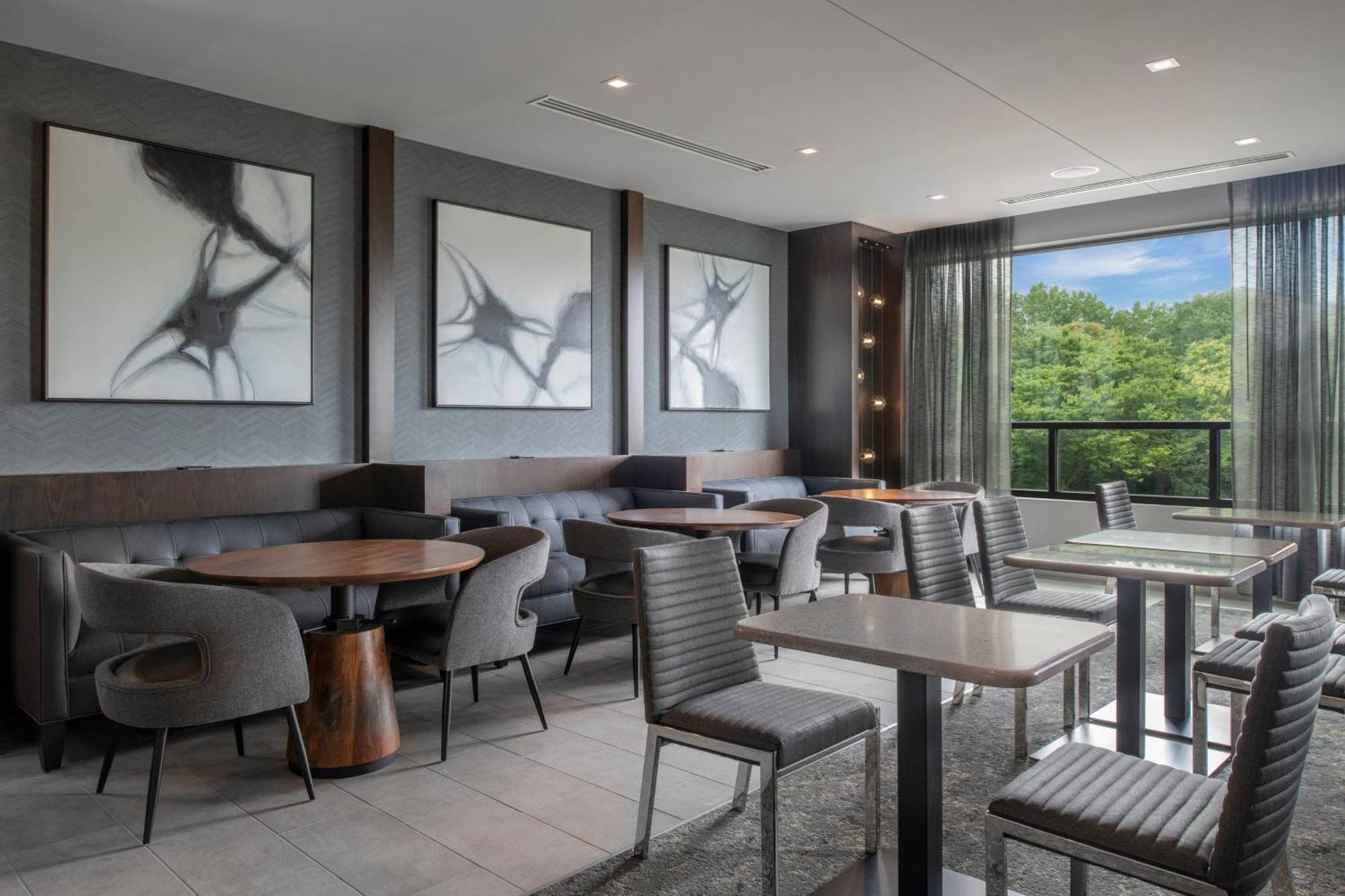Towneplace Suites By Marriott Boston Medford Zewnętrze zdjęcie