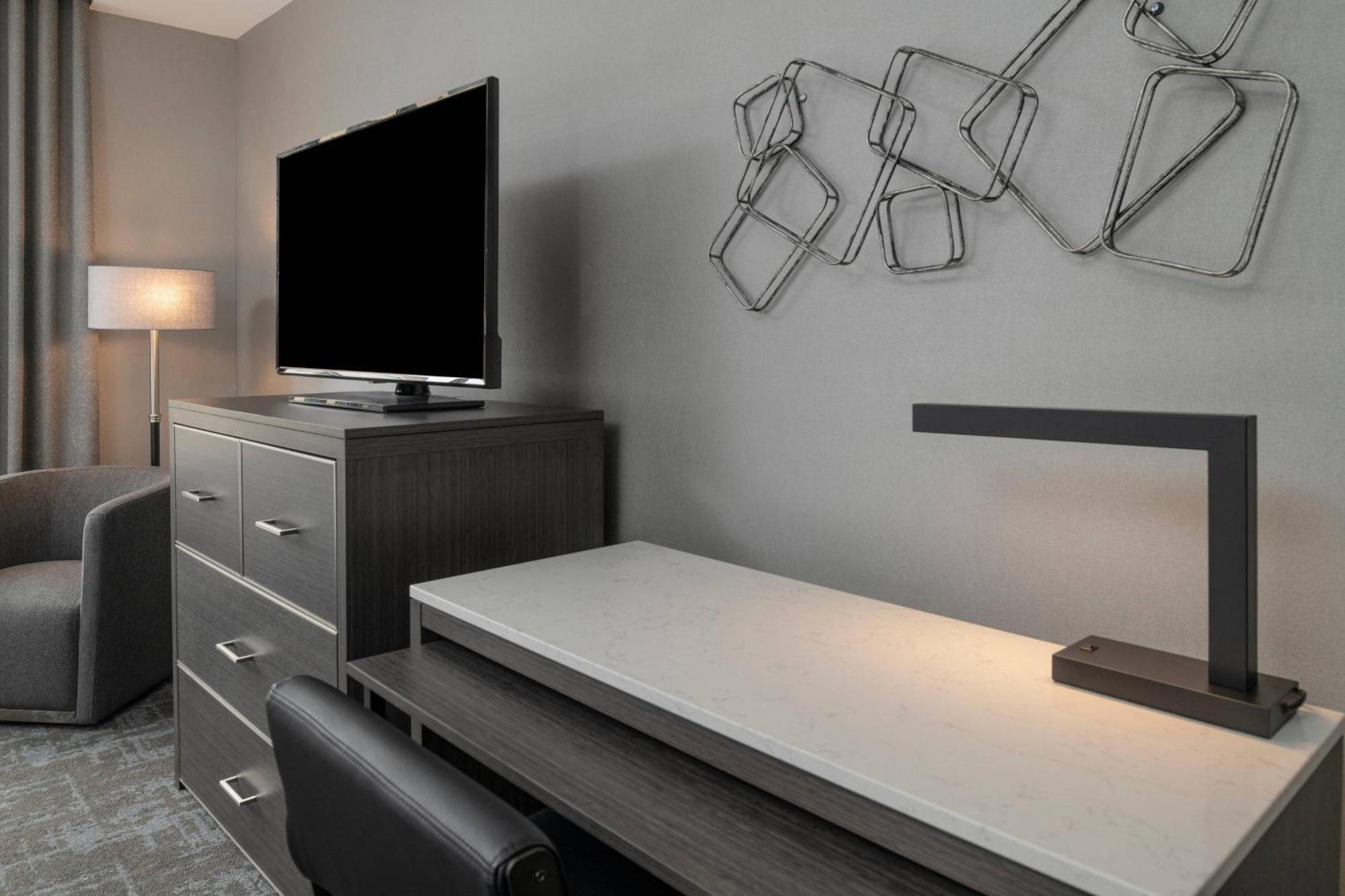Towneplace Suites By Marriott Boston Medford Zewnętrze zdjęcie