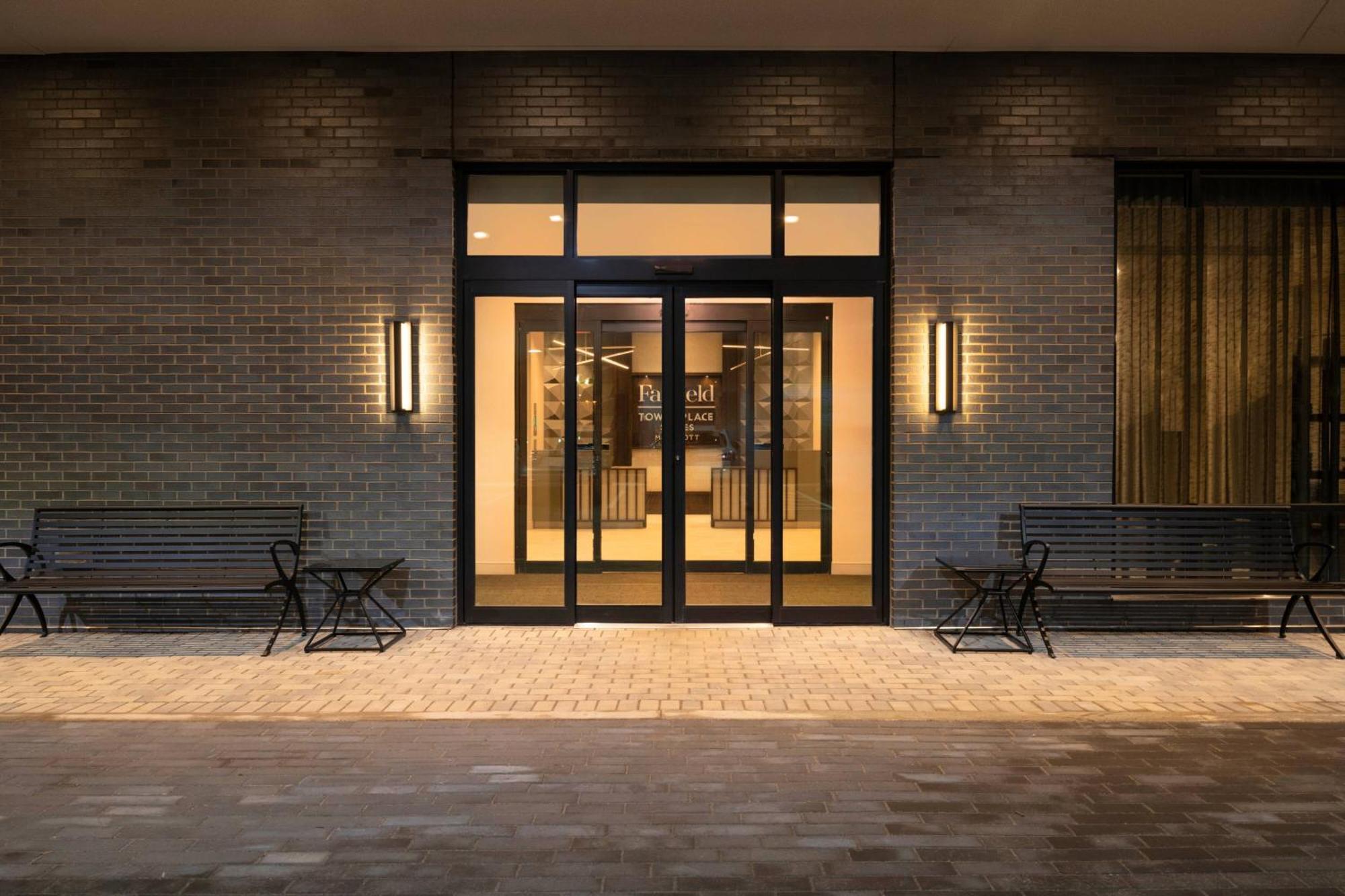 Towneplace Suites By Marriott Boston Medford Zewnętrze zdjęcie