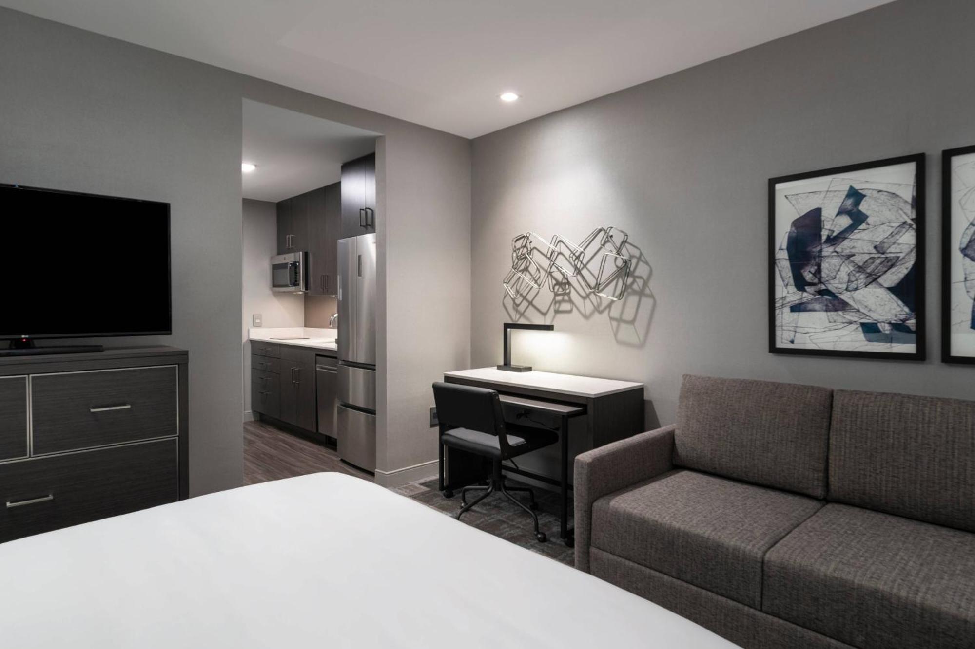 Towneplace Suites By Marriott Boston Medford Zewnętrze zdjęcie