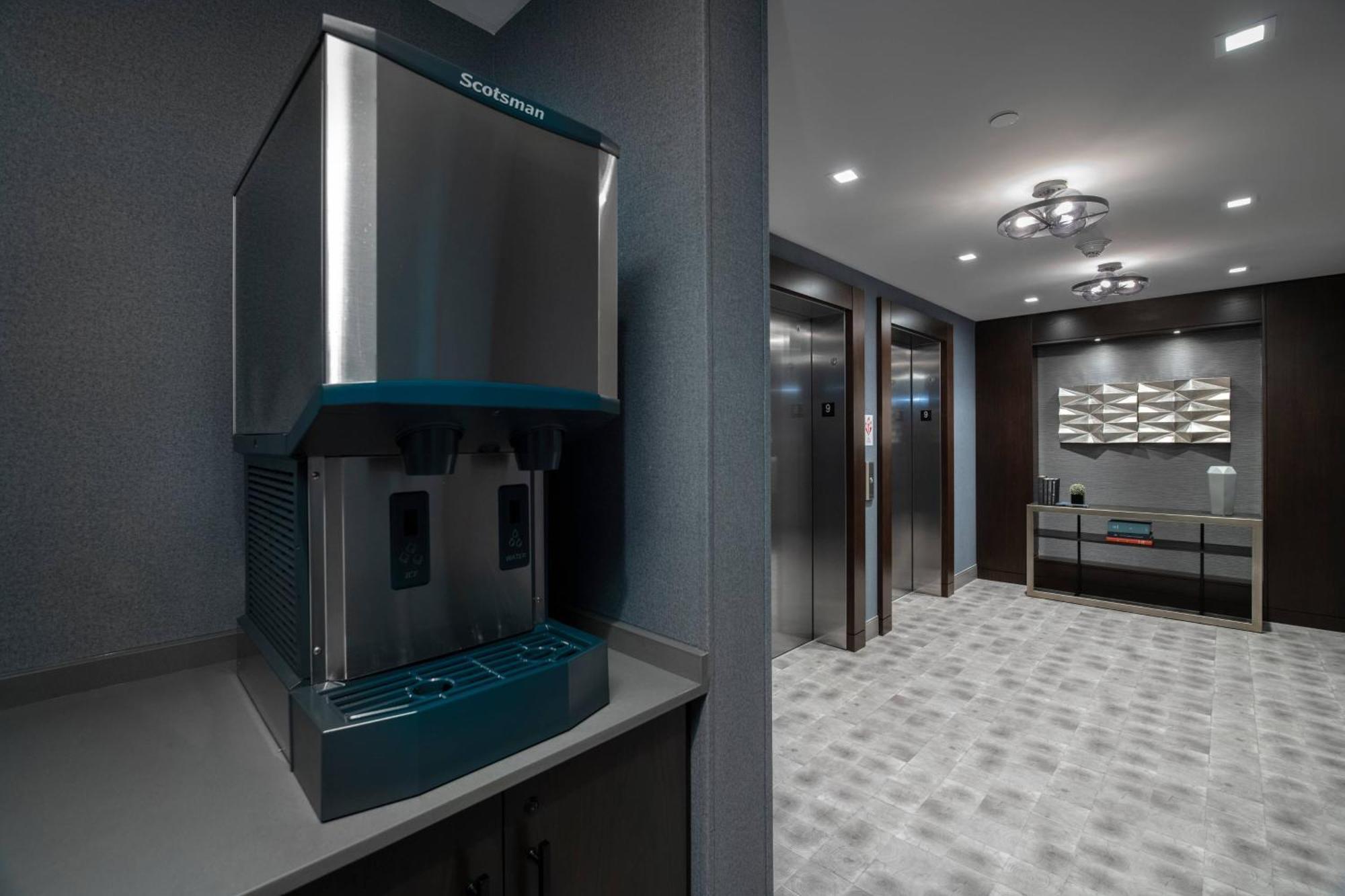 Towneplace Suites By Marriott Boston Medford Zewnętrze zdjęcie