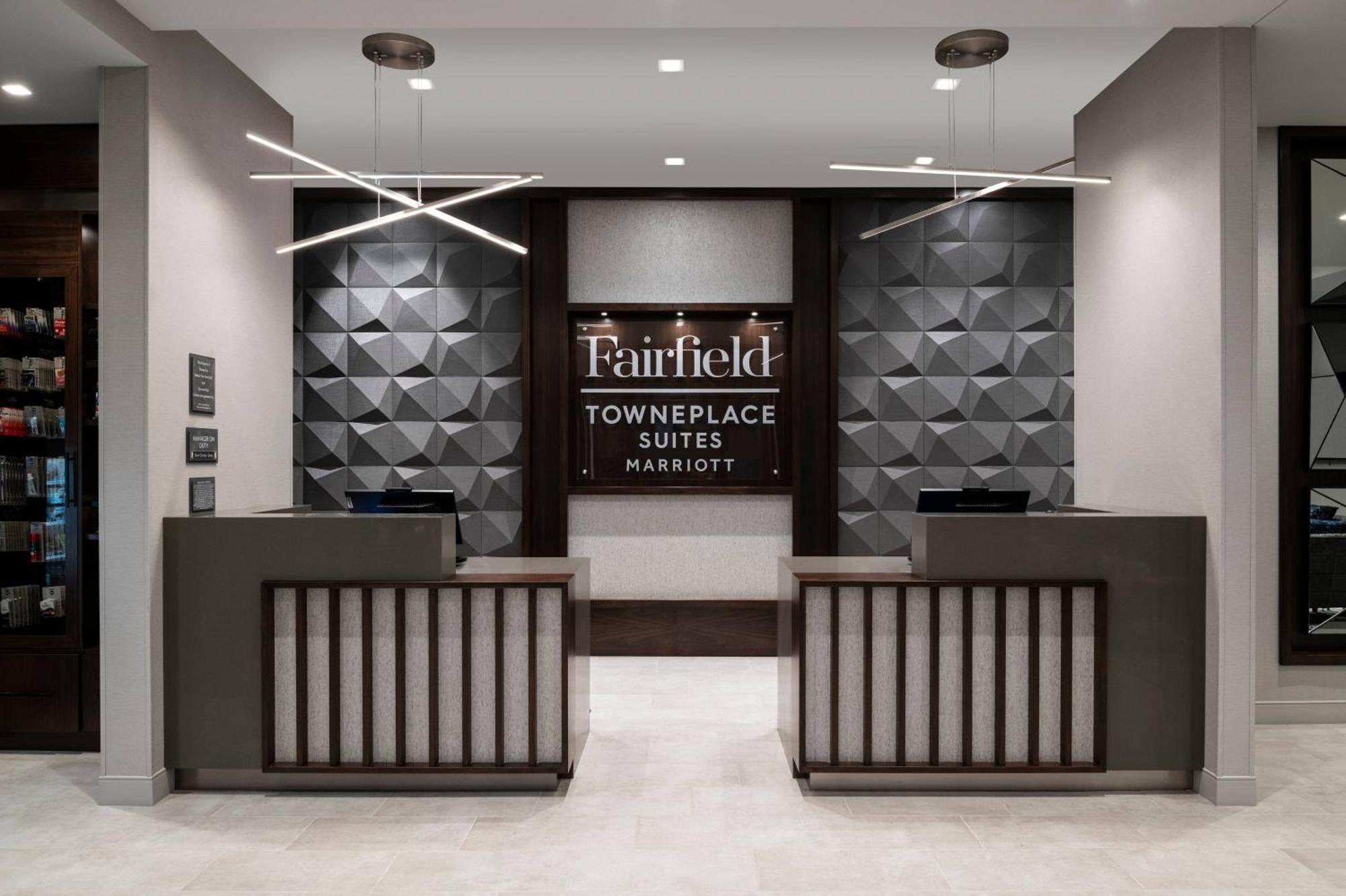 Towneplace Suites By Marriott Boston Medford Zewnętrze zdjęcie